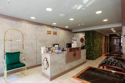 Grand İnova Hotel - image 3