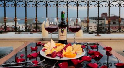 Grand İnova Hotel - image 30