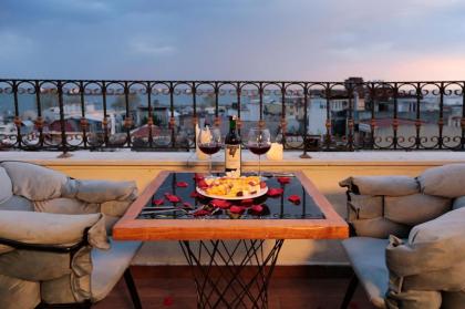 Grand İnova Hotel - image 4