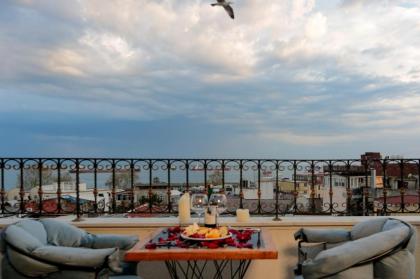 Grand İnova Hotel - image 5