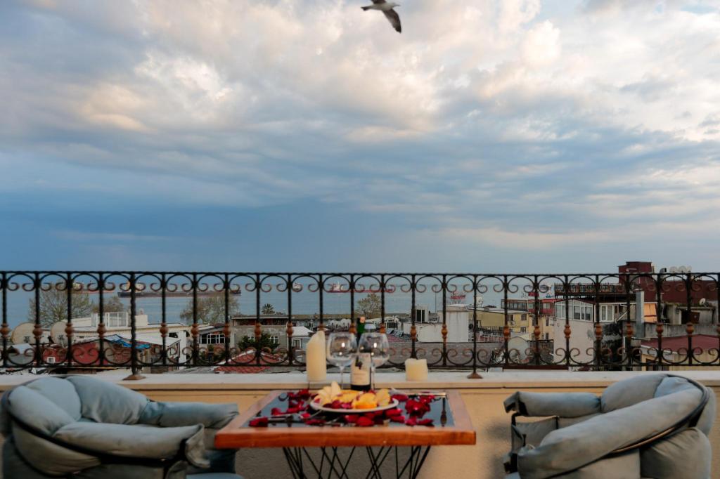 Grand İnova Hotel - image 5