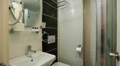 Grand İnova Hotel - image 7