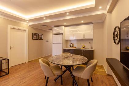 Lilium Luxury Suites - image 25