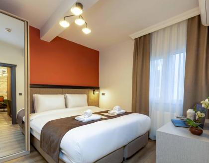 BayMari Suites City Life