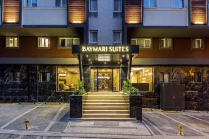 BayMari Suites City Life - image 21