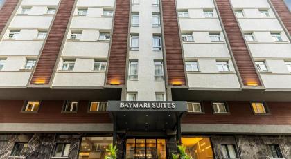BayMari Suites City Life - image 22