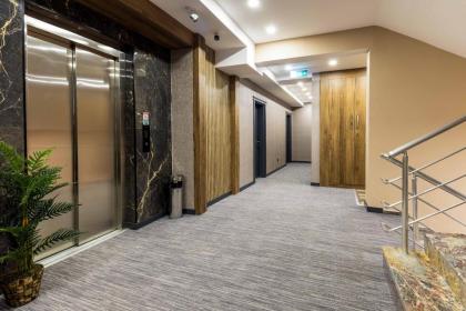 BayMari Suites City Life - image 23