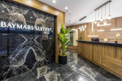 BayMari Suites City Life - image 24