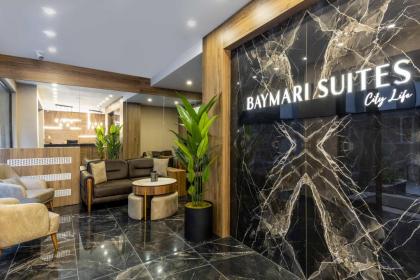 BayMari Suites City Life - image 25