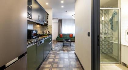 BayMari Suites City Life - image 26