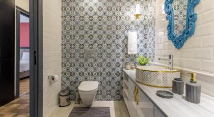 BayMari Suites City Life - image 27