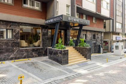 BayMari Suites City Life - image 28