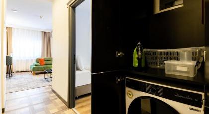 BayMari Suites City Life - image 29