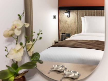 BayMari Suites City Life - image 30