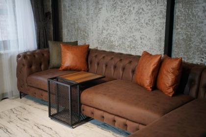 Monev İstanbul APARTMENTS - image 21