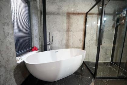 Monev İstanbul APARTMENTS - image 23