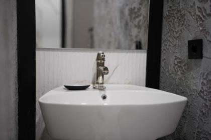 Monev İstanbul APARTMENTS - image 24