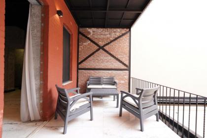 Monev İstanbul APARTMENTS - image 25