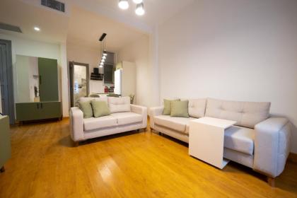 Monev İstanbul APARTMENTS - image 27