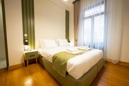 Monev İstanbul APARTMENTS - image 29