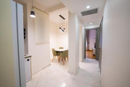 Monev İstanbul APARTMENTS - image 30