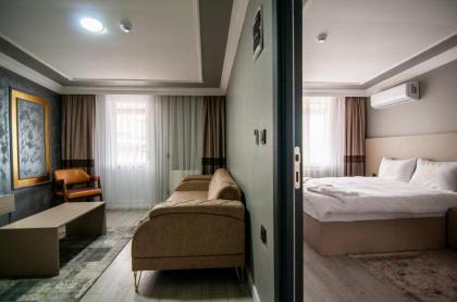 Naif Bey Hotel - image 26
