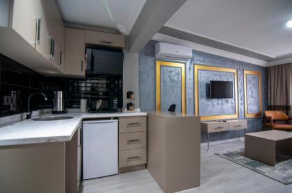 Naif Bey Hotel - image 27