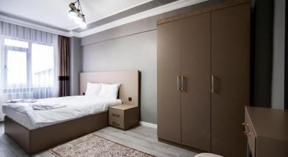 Naif Bey Hotel - image 29