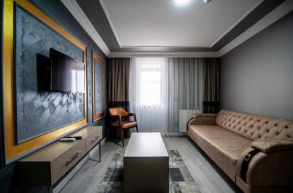 Naif Bey Hotel - image 30