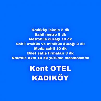 Kent Otel - image 11
