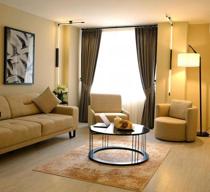 Casa De Port Hotel İstanbul - image 11