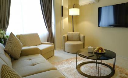Casa De Port Hotel İstanbul - image 12