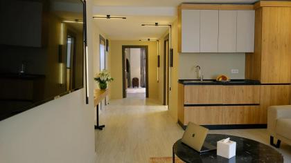 Casa De Port Hotel İstanbul - image 13