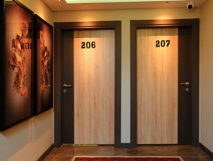 Casa De Port Hotel İstanbul - image 14