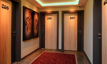 Casa De Port Hotel İstanbul - image 15