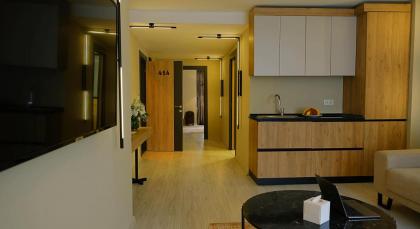 Casa De Port Hotel İstanbul - image 16