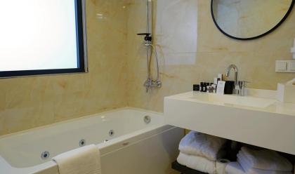Casa De Port Hotel İstanbul - image 17