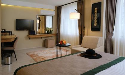 Casa De Port Hotel İstanbul - image 18