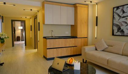 Casa De Port Hotel İstanbul - image 19