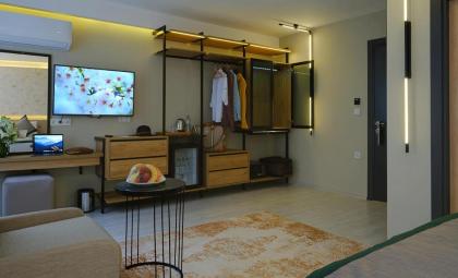 Casa De Port Hotel İstanbul - image 2