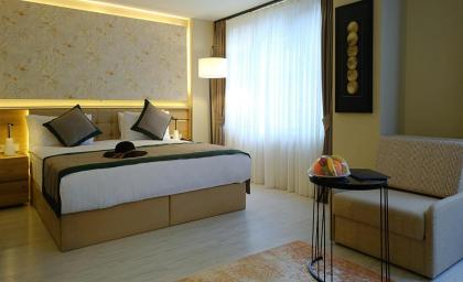Casa De Port Hotel İstanbul - image 20