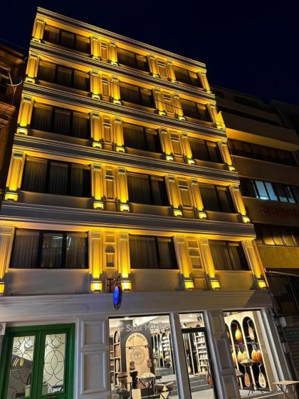 Casa De Port Hotel İstanbul - image 3