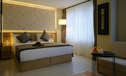 Casa De Port Hotel İstanbul - image 5