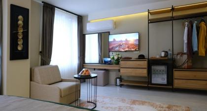 Casa De Port Hotel İstanbul - image 6