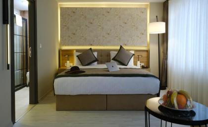 Casa De Port Hotel İstanbul - image 7
