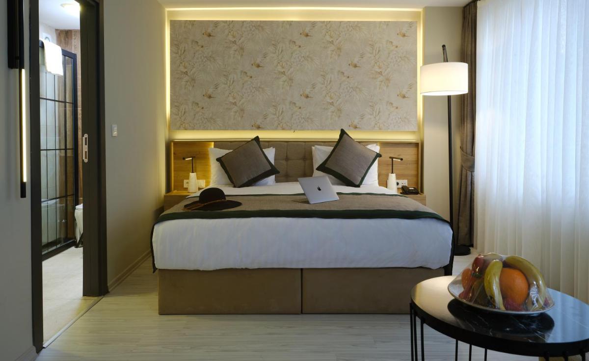 Casa De Port Hotel İstanbul - image 7