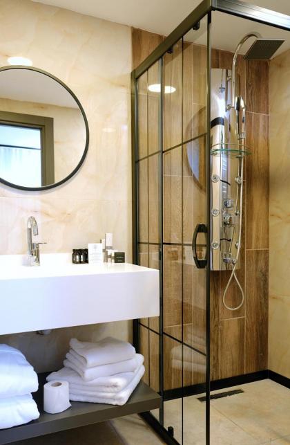 Casa De Port Hotel İstanbul - image 8