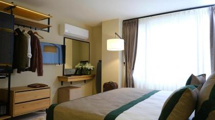 Casa De Port Hotel İstanbul - image 9