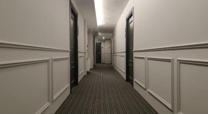 Olen Uskudar Hotel - image 18