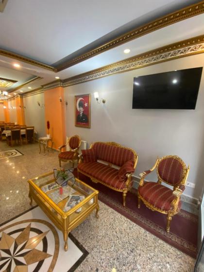 ESEN Life HOTEL - image 11